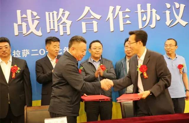 章贡高新区管委会与江西普圆食品有限公司健康轻食项目投资合作顺利签约